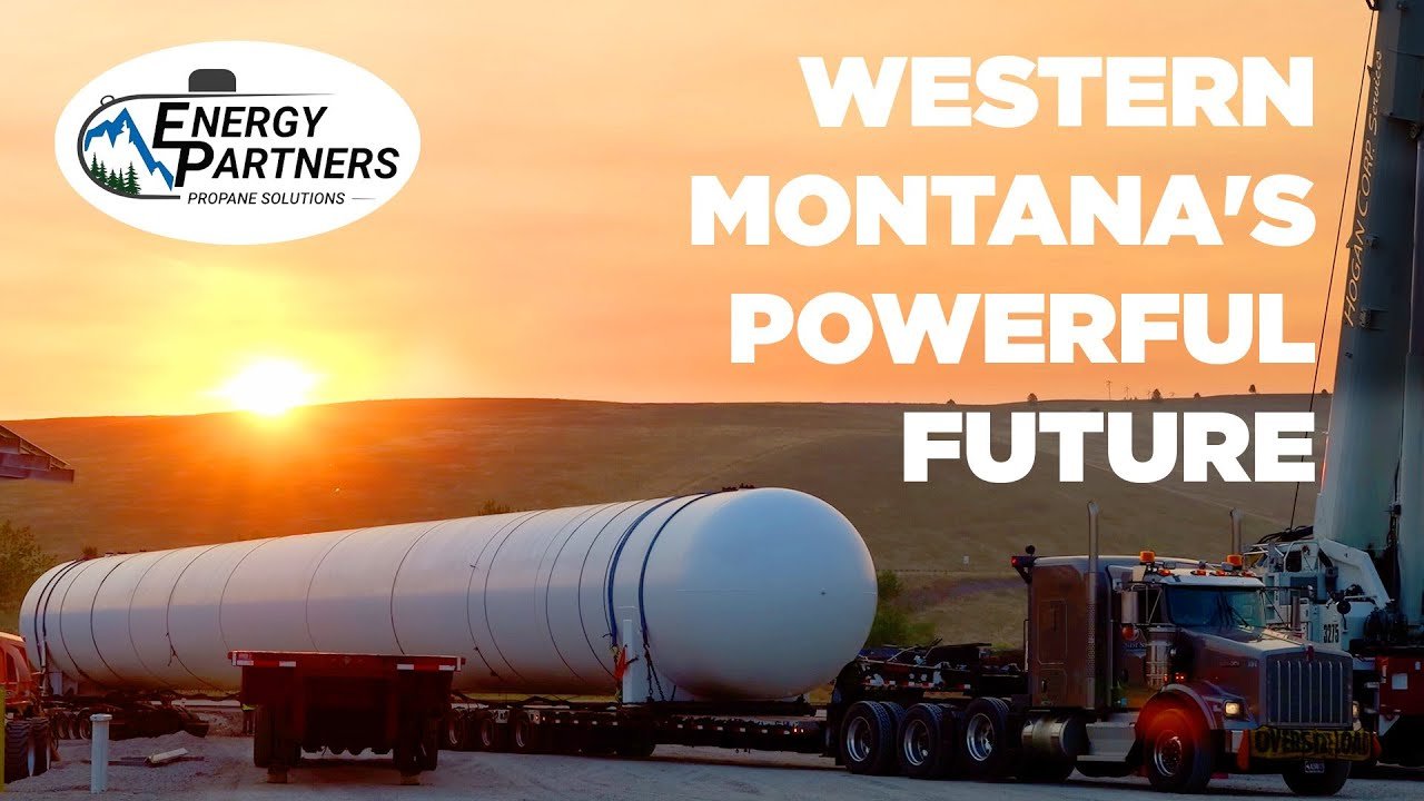 Energy Partners is Fueling Montana’s Future with Local Strength