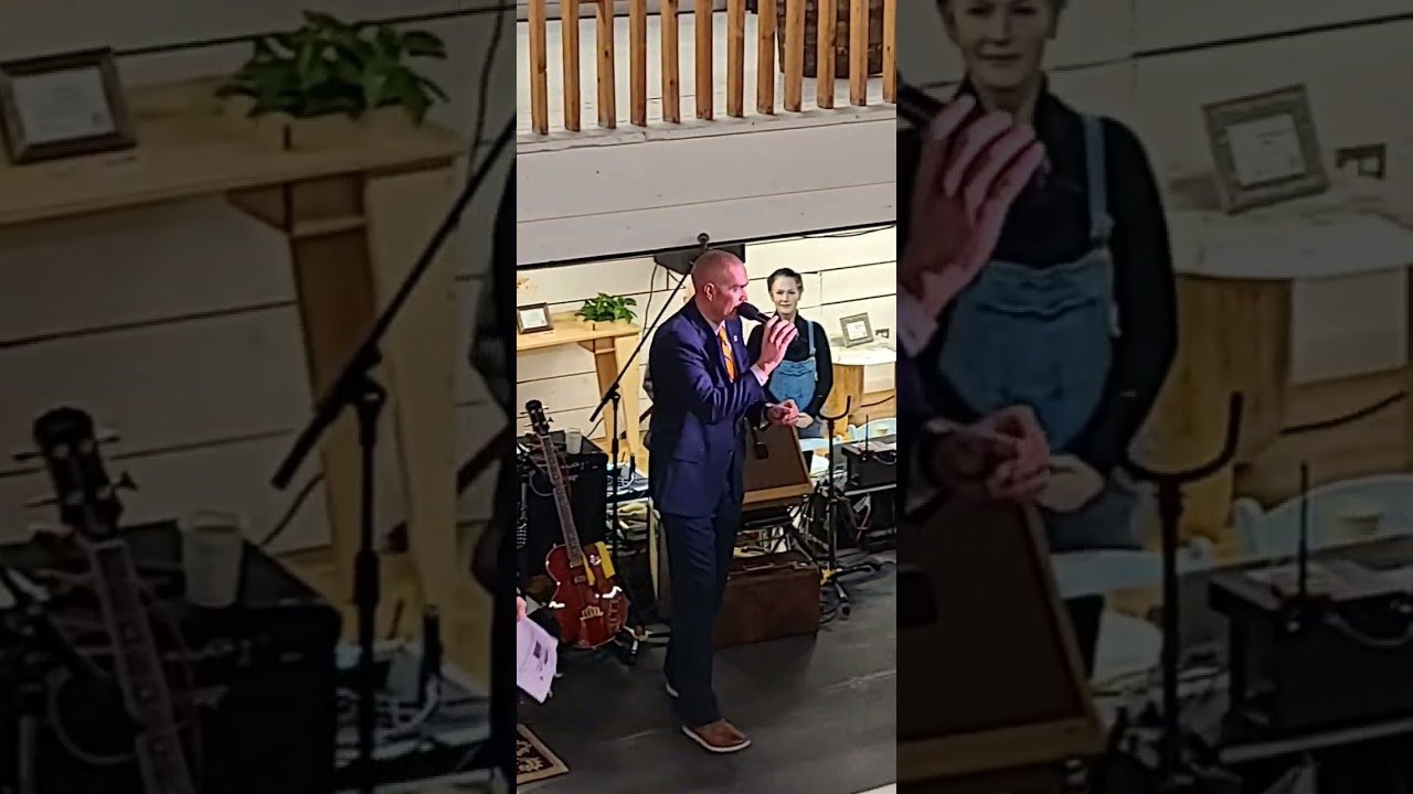 Home ReSource Auction #montana #HomeReSource #livestream #auction