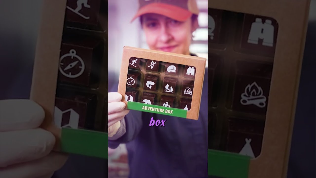 Easter is almost here! Posh Chocolat has all the Easter treats you need! All made right here in Bonn