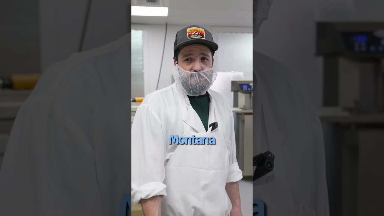 Right here in Bonner, made fresh every day, nothing beats Posh Chocolat!