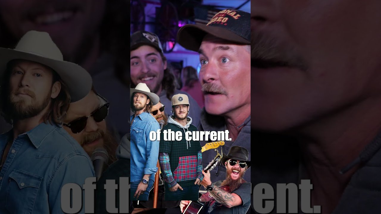 Chris Ledoux by Far! #shorts #countrymusic