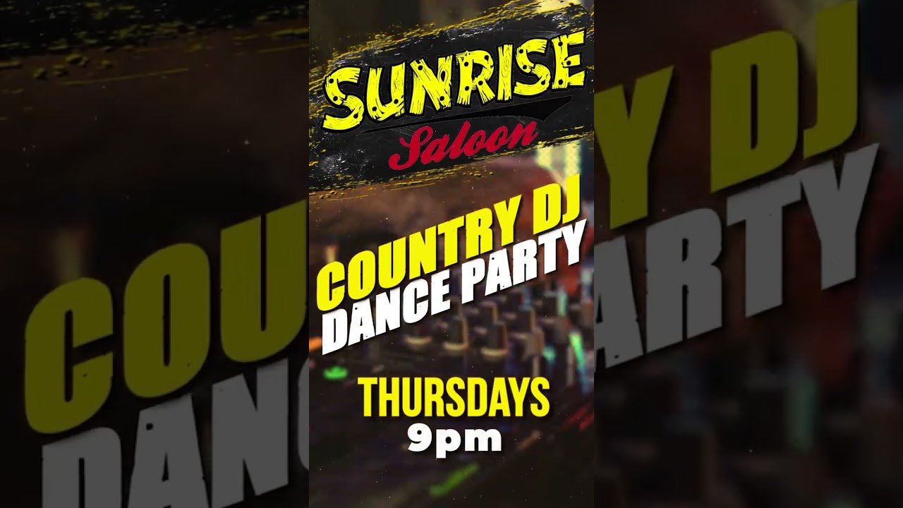 Rock The House This Saturday with Jaden Decker March 27th @ 9PM!