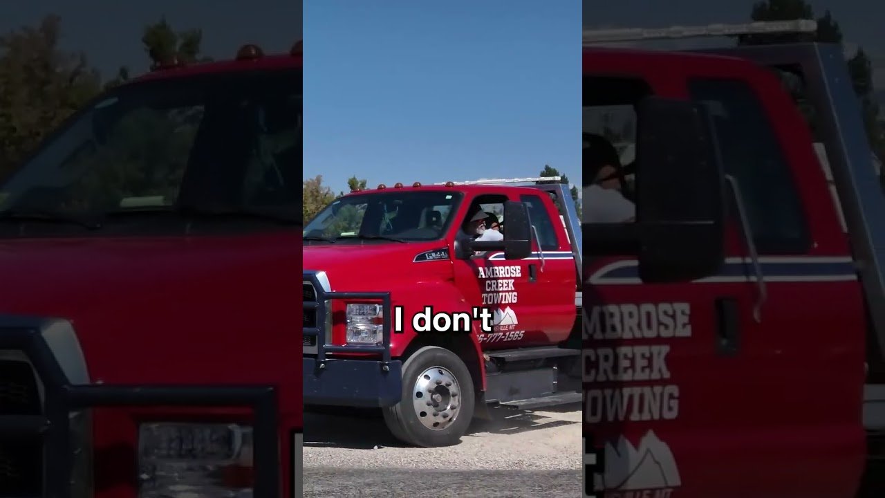 Here's why every mile cost...