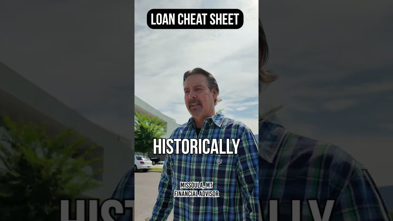 Watch this before taking a loan