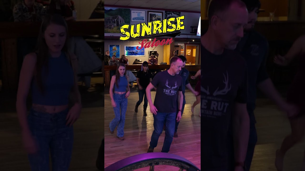 He's still got it! #dance